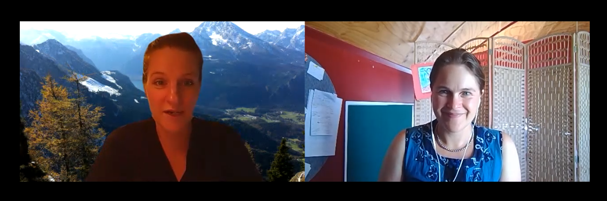 Image GPs talk about telehealth